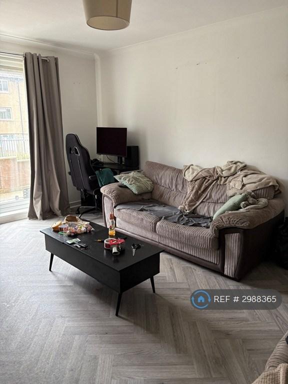 Flat Kemnay Gardens in Dundee