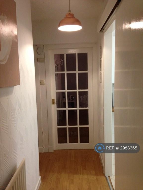 Flat Kemnay Gardens in Dundee