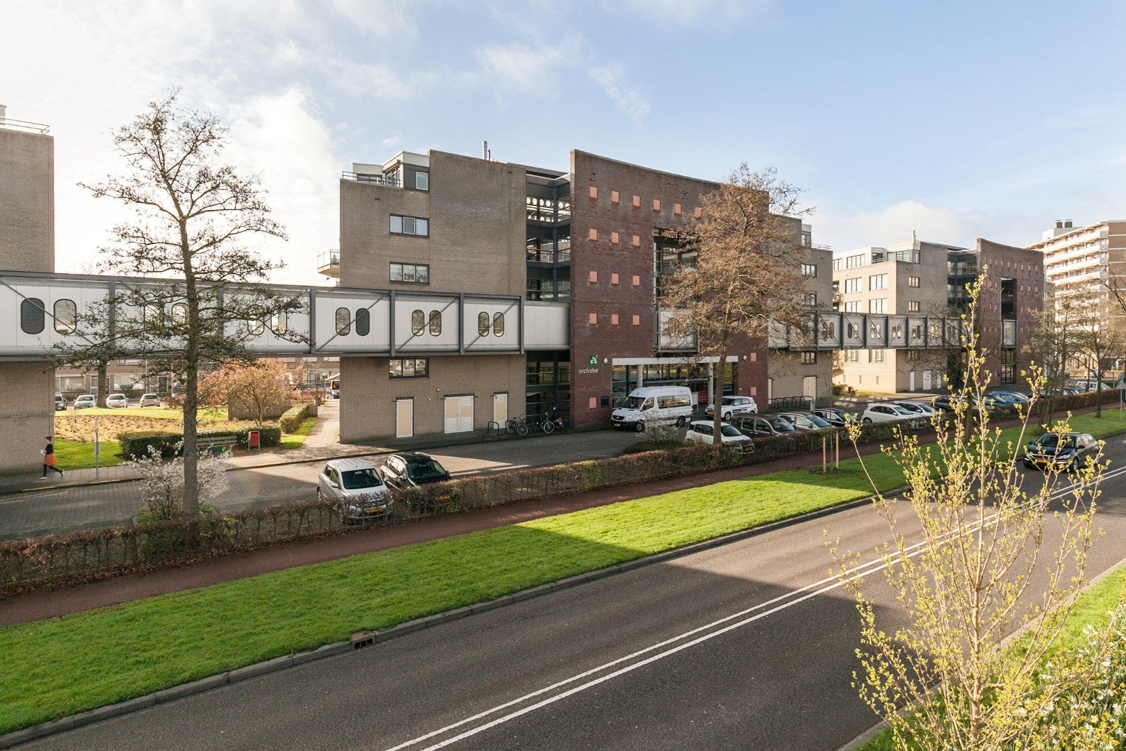 Appartement Boksdoornstraat 138 in Ridderkerk
