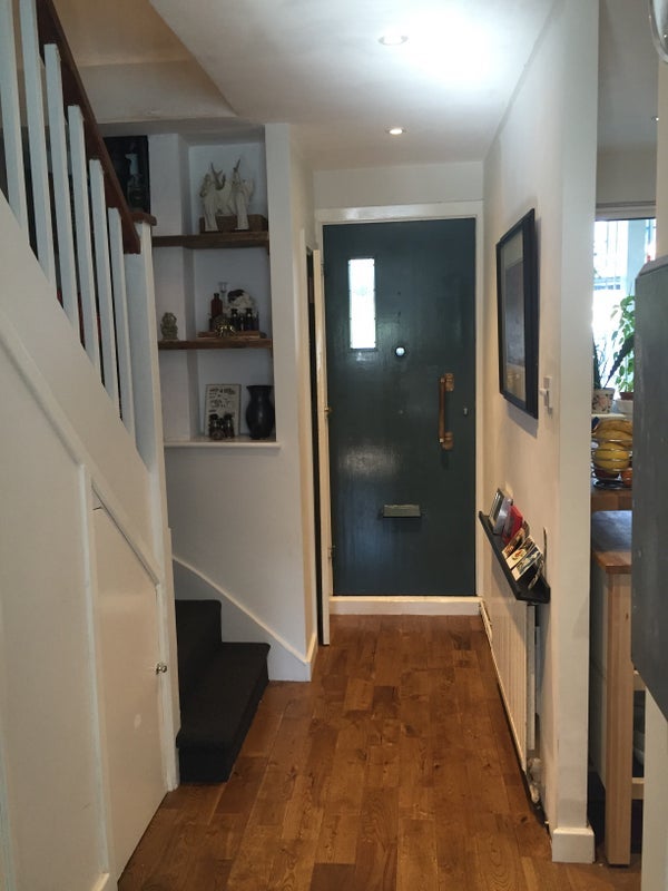 Room East India Dock Road in Greater London
