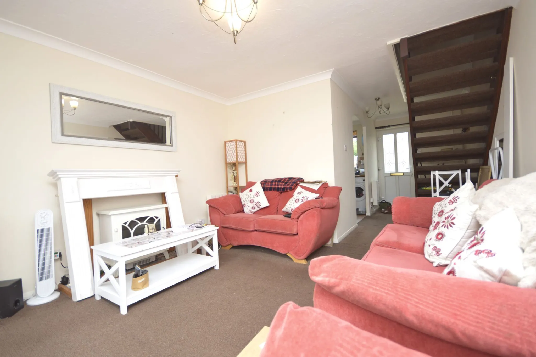 House Grove Close in Breckland District