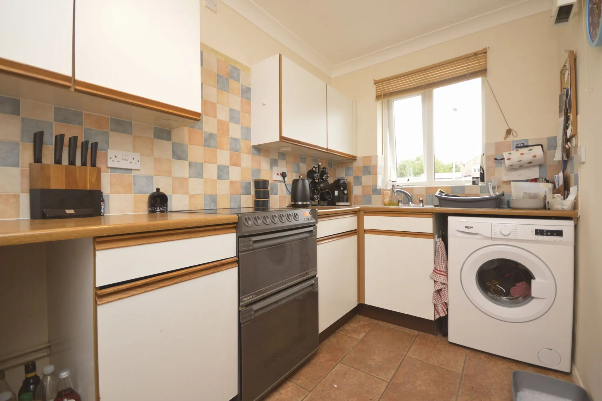House Grove Close in Breckland District
