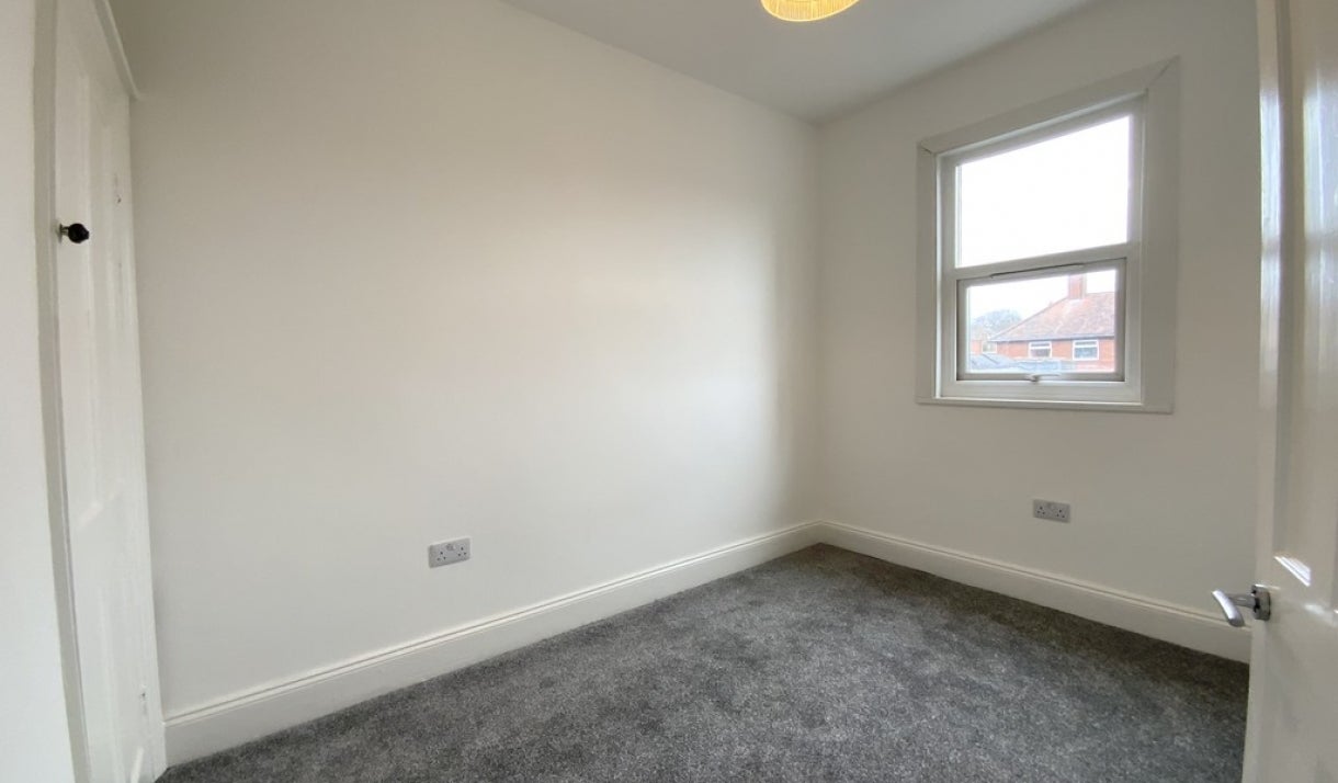 House Siward Street in York