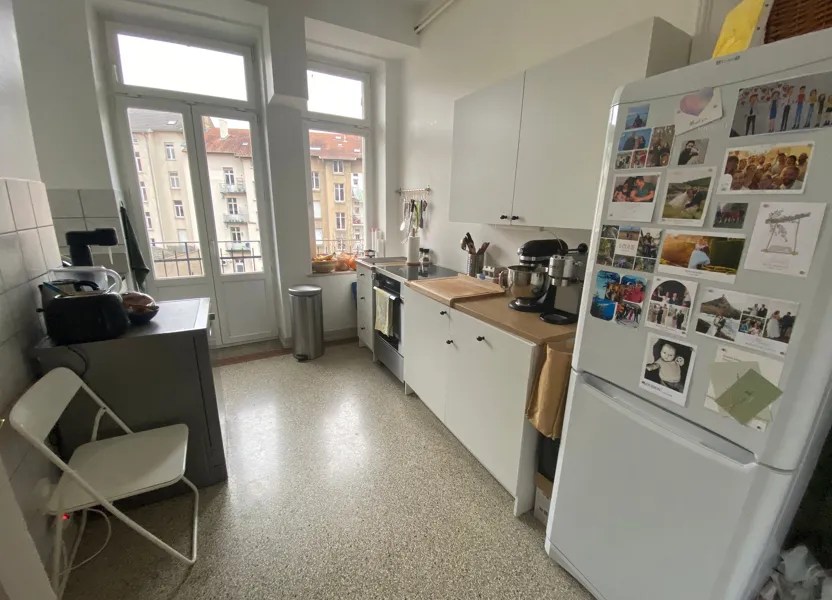 Appartement Avenue Leclerc de Hauteclocque à Metz
