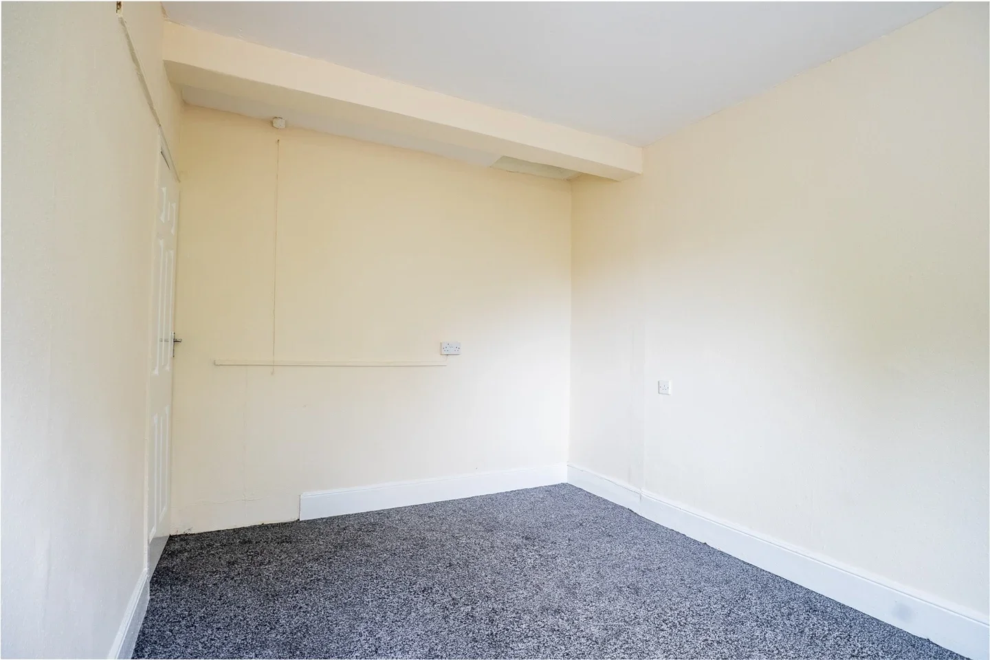 House Dore Avenue in Greater London