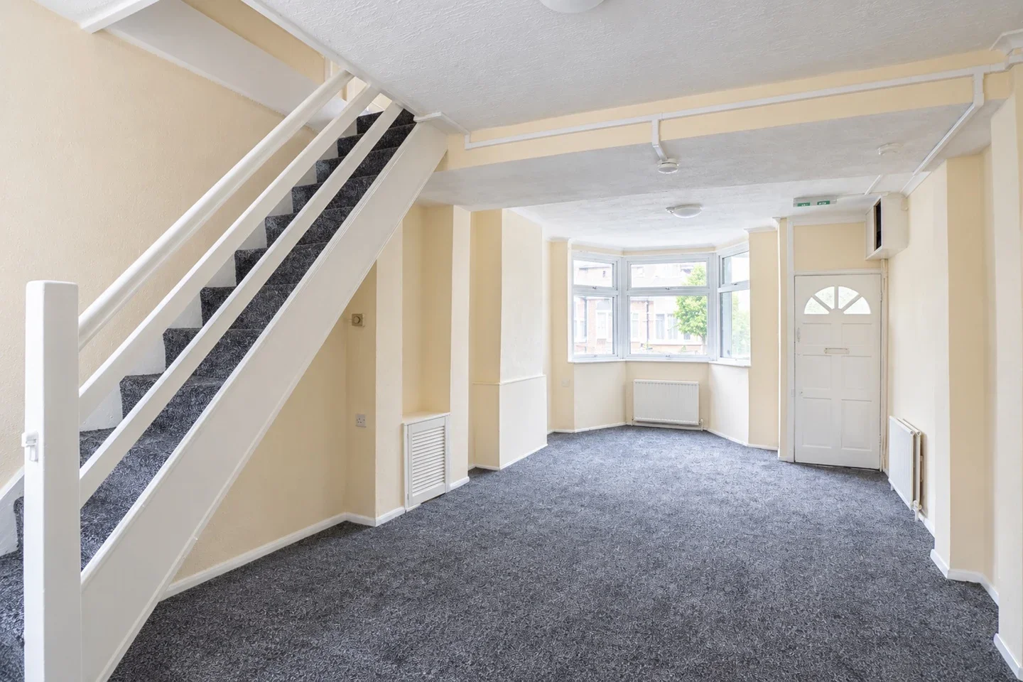 House Dore Avenue in Greater London