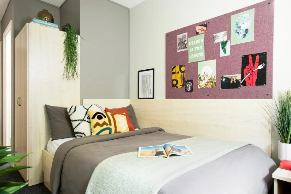 Room Toby Lane in Greater London