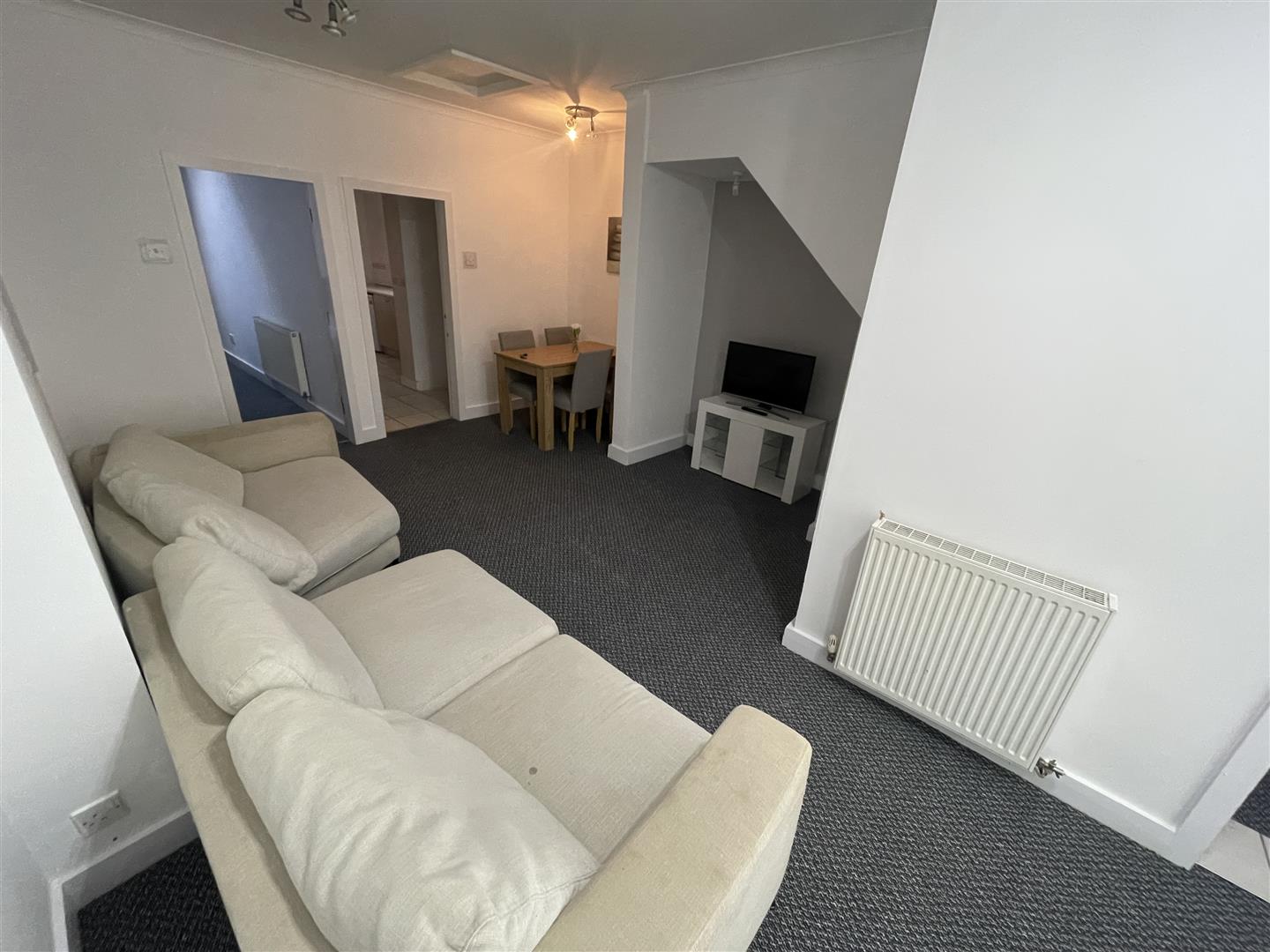 Room Otway Street in Preston
