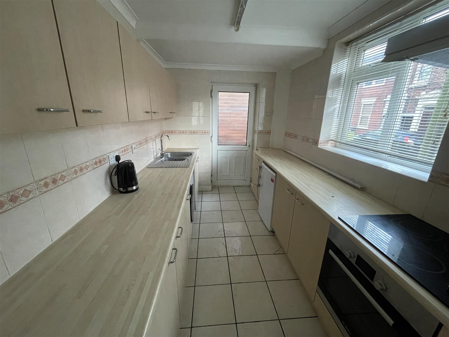 Room Otway Street in Preston