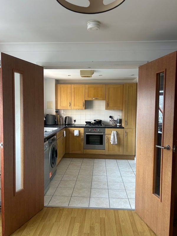 Room Monteagle Way in Greater London