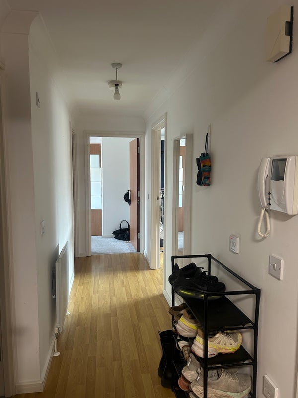 Room Monteagle Way in Greater London