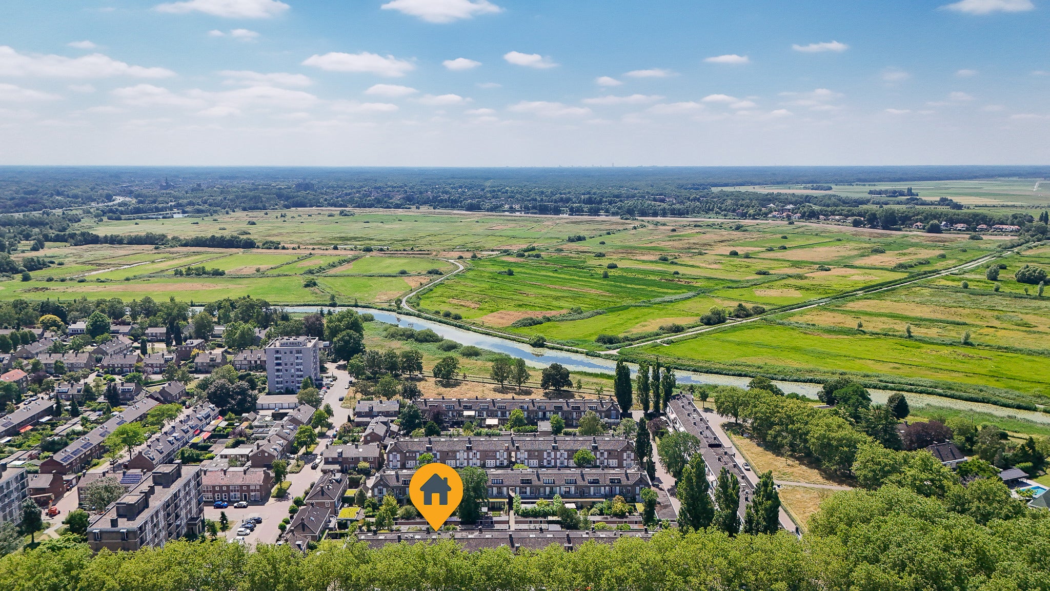 Appartement Pettelaarseweg 33 in Den Bosch