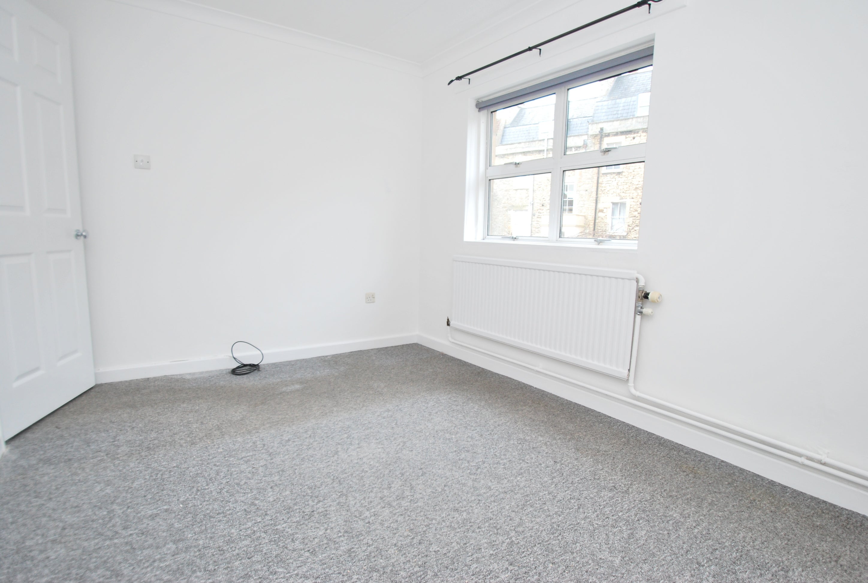 Flat Julian Road in Bath