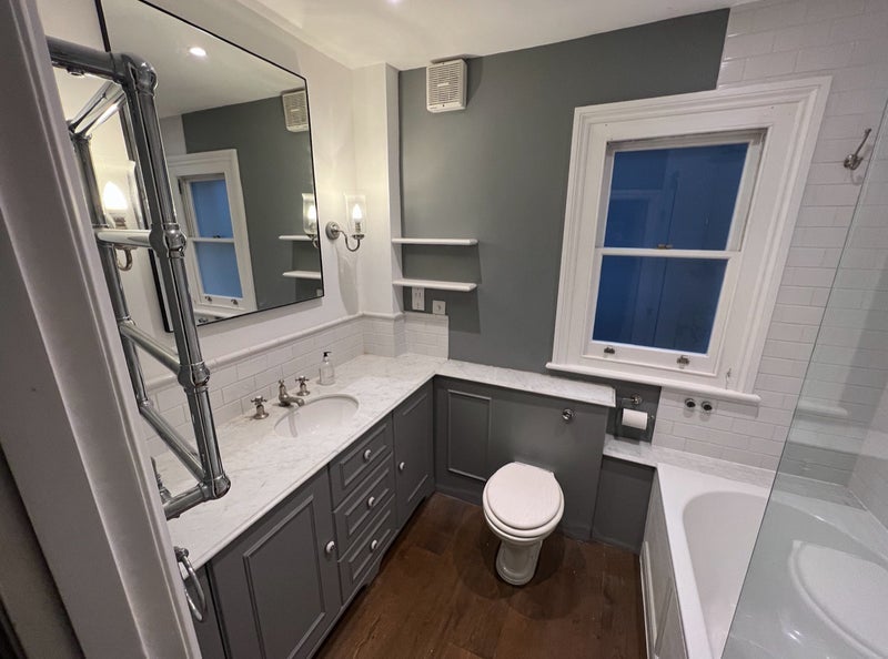 Room Stormont Road in Greater London