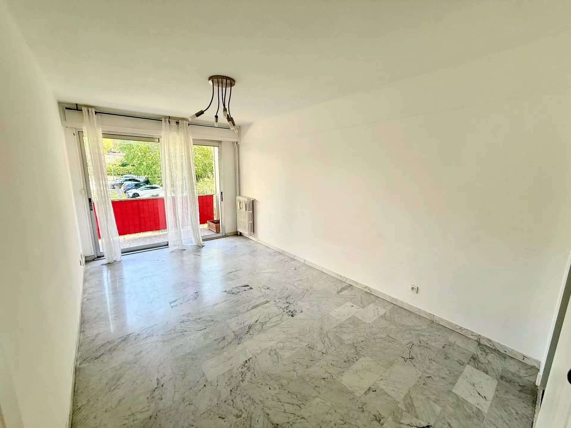 Appartement Avenue Sainte-Marguerite à Nice
