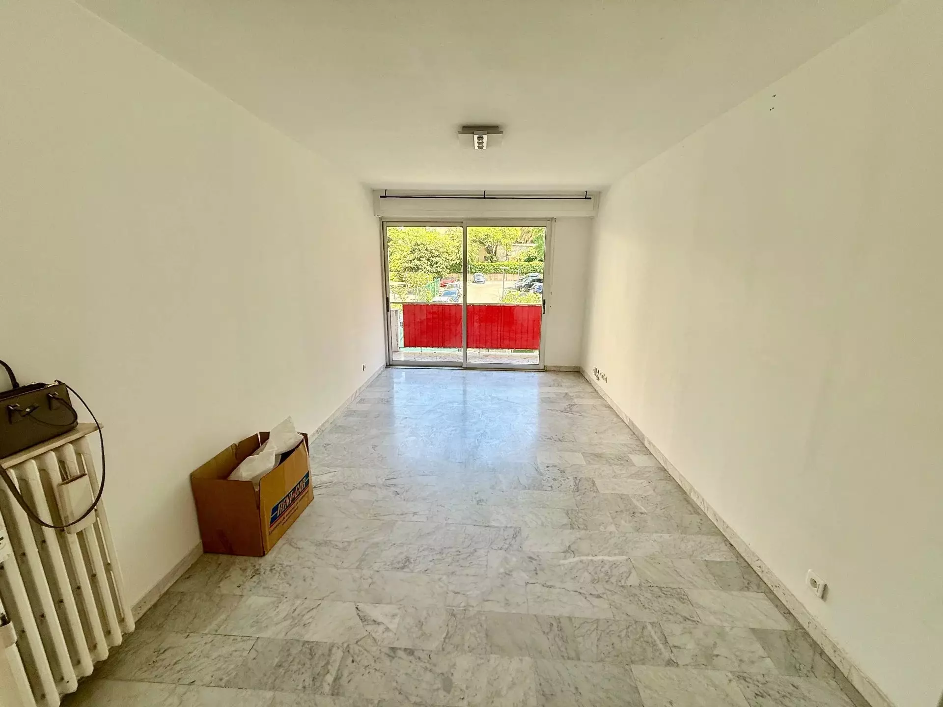 Appartement Avenue Sainte-Marguerite à Nice