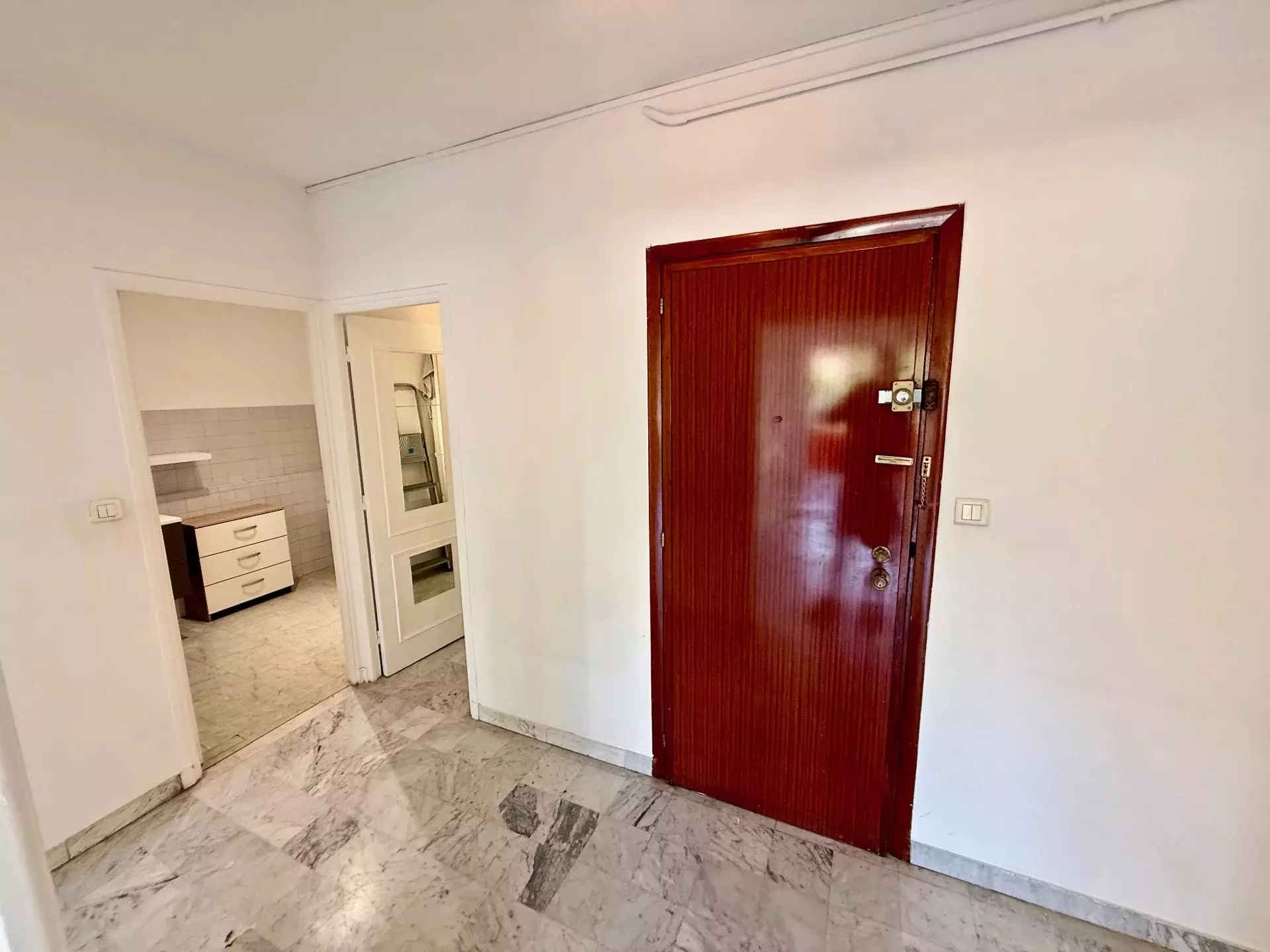 Appartement Avenue Sainte-Marguerite à Nice