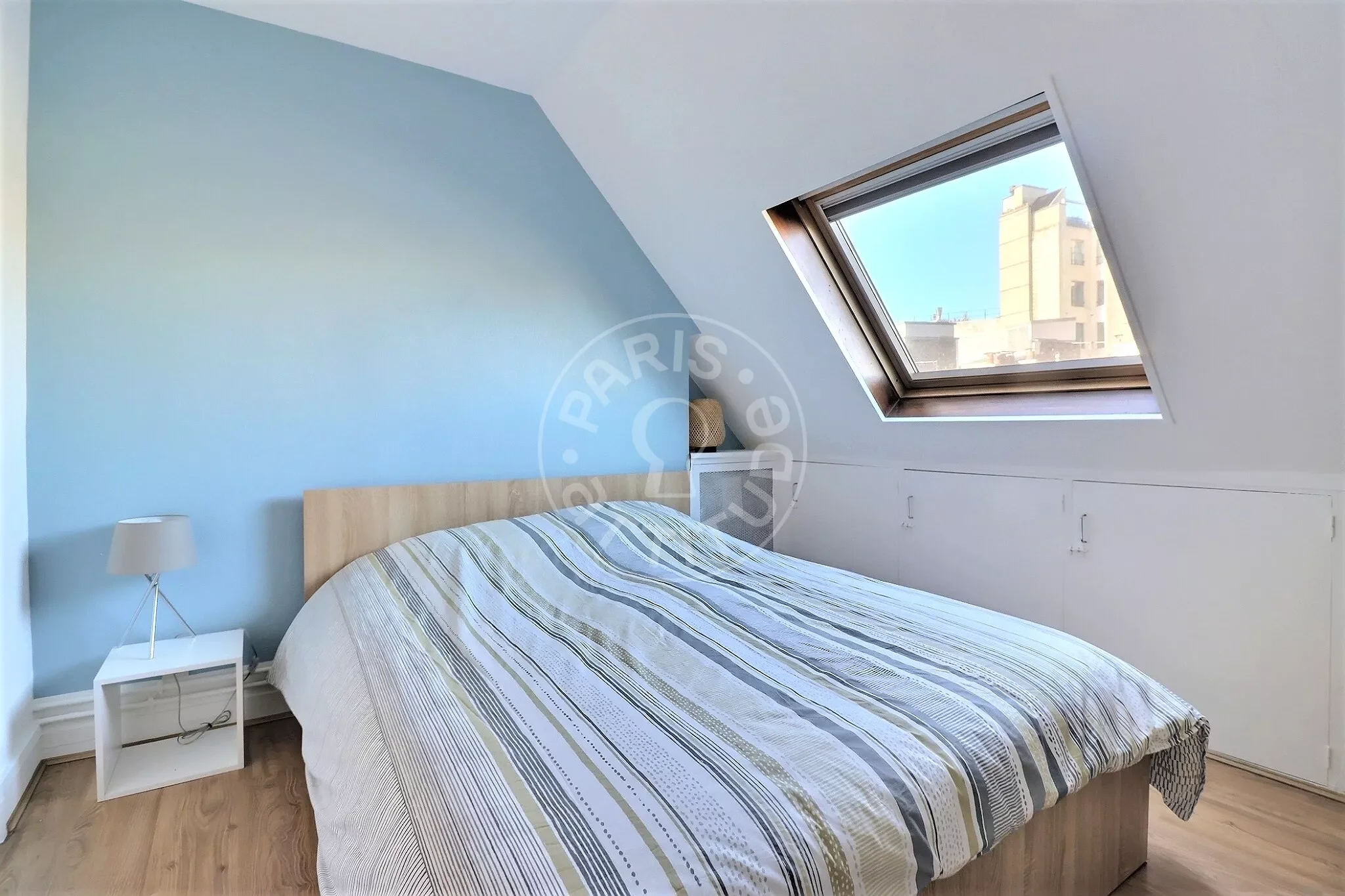 Appartement Rue Washington à Paris