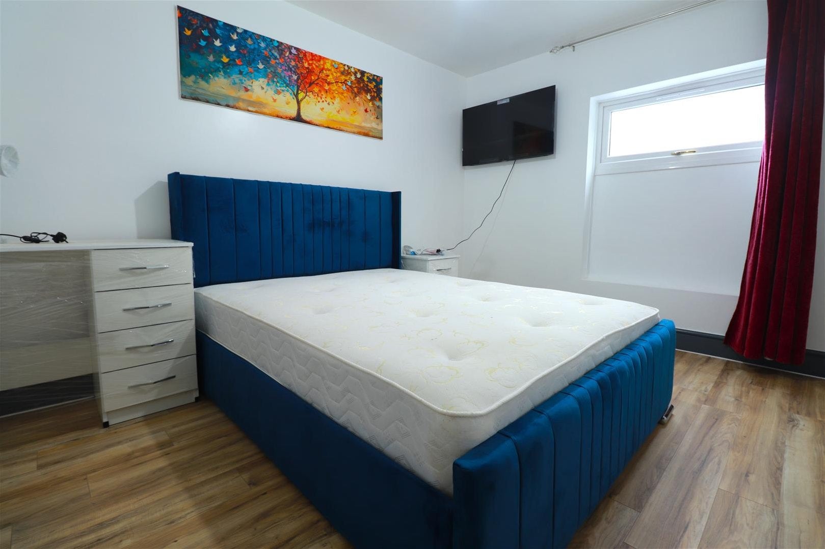 Room Huntly Road in Birmingham