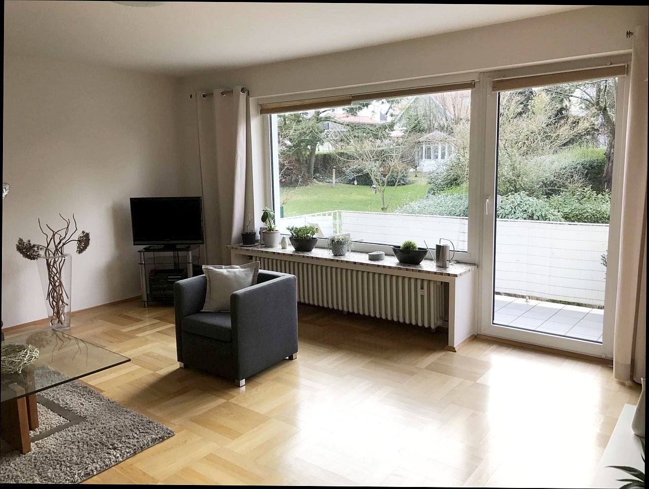 Wohnung Am Wünnesberg in Essen