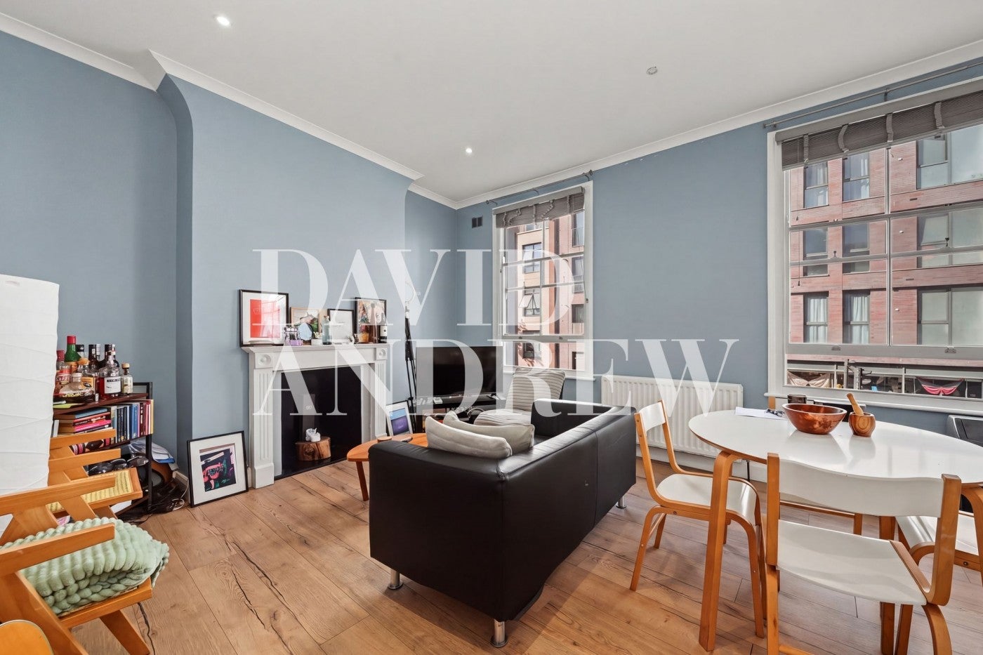 Flat Stroud Green Road in Greater London