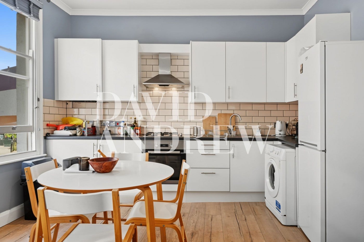 Flat Stroud Green Road in Greater London