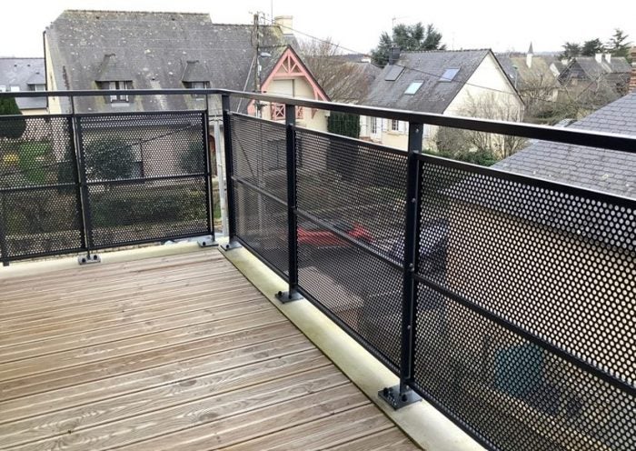 Appartement Rue des Cordeliers à Noyal-Châtillon-sur-Seiche