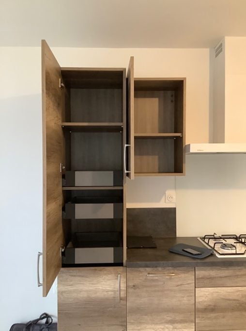 Appartement Rue des Cordeliers à Noyal-Châtillon-sur-Seiche