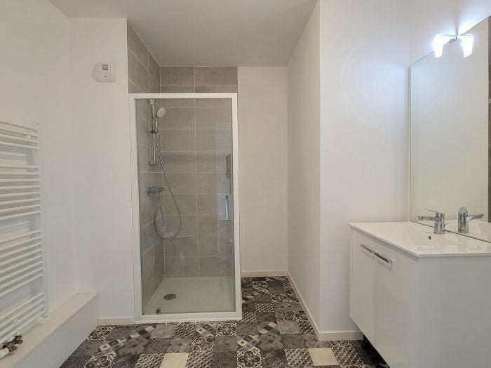 Appartement Rue des Cordeliers à Noyal-Châtillon-sur-Seiche