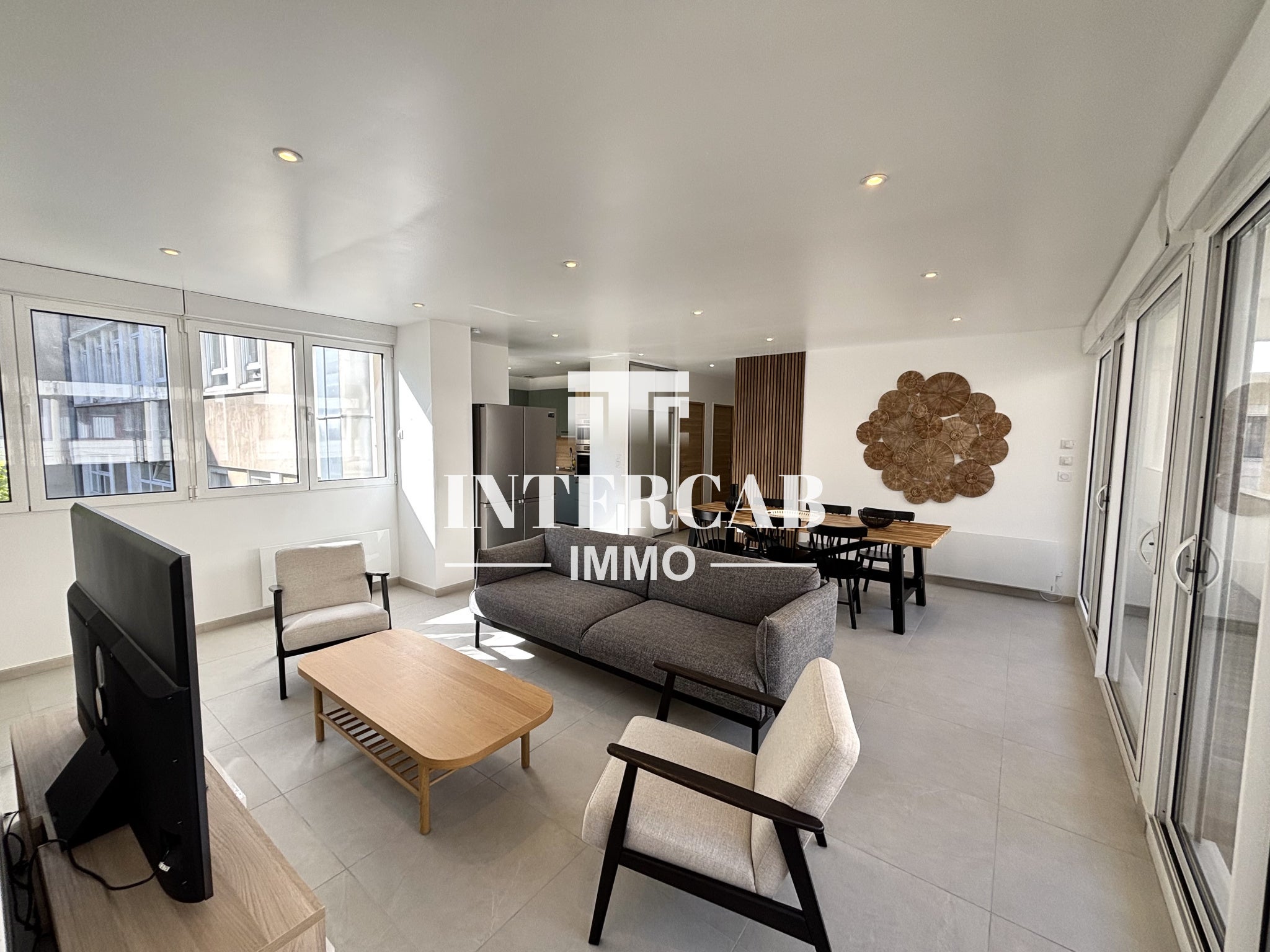 Appartement Rue des Élus à Reims