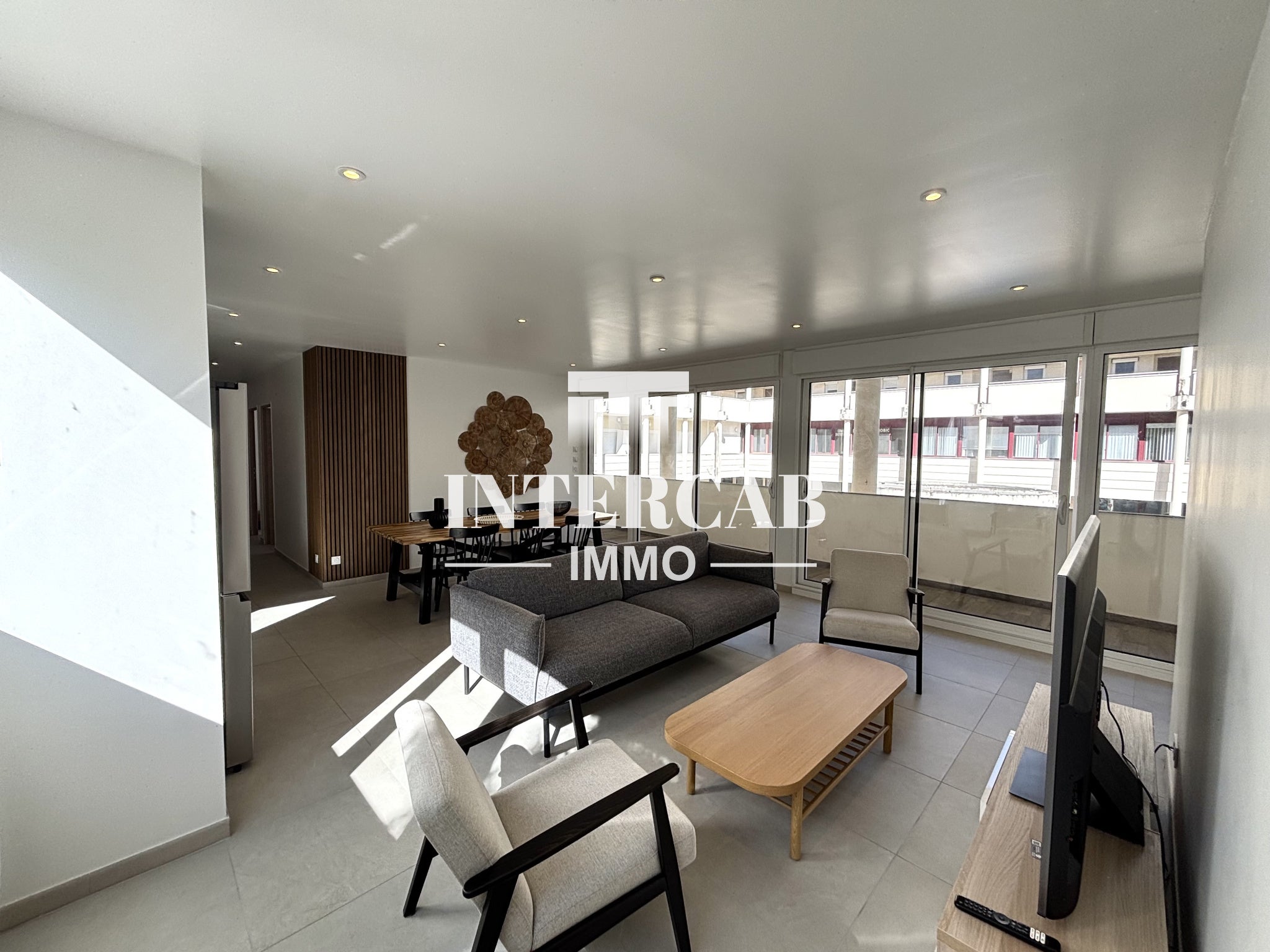 Appartement Rue des Élus à Reims