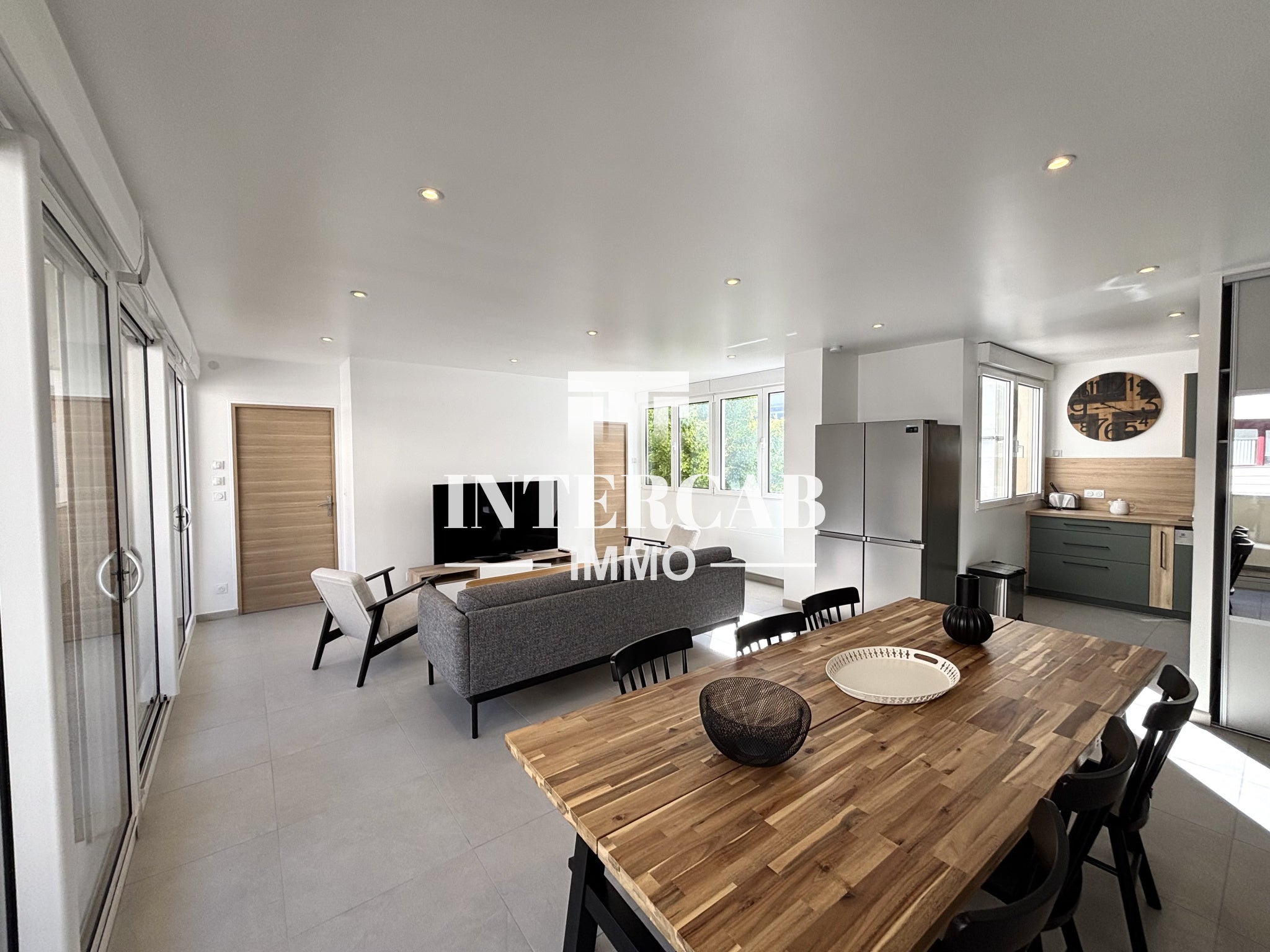 Appartement Rue des Élus à Reims