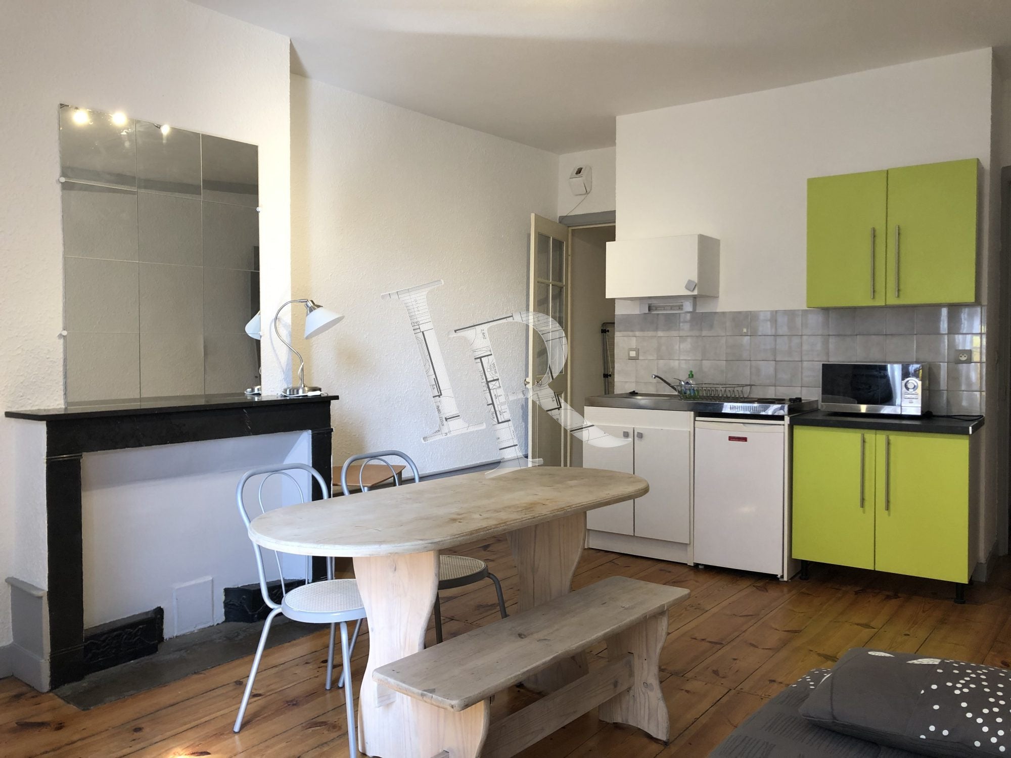 Appartement Rue Meymard à Le Puy-en-Velay