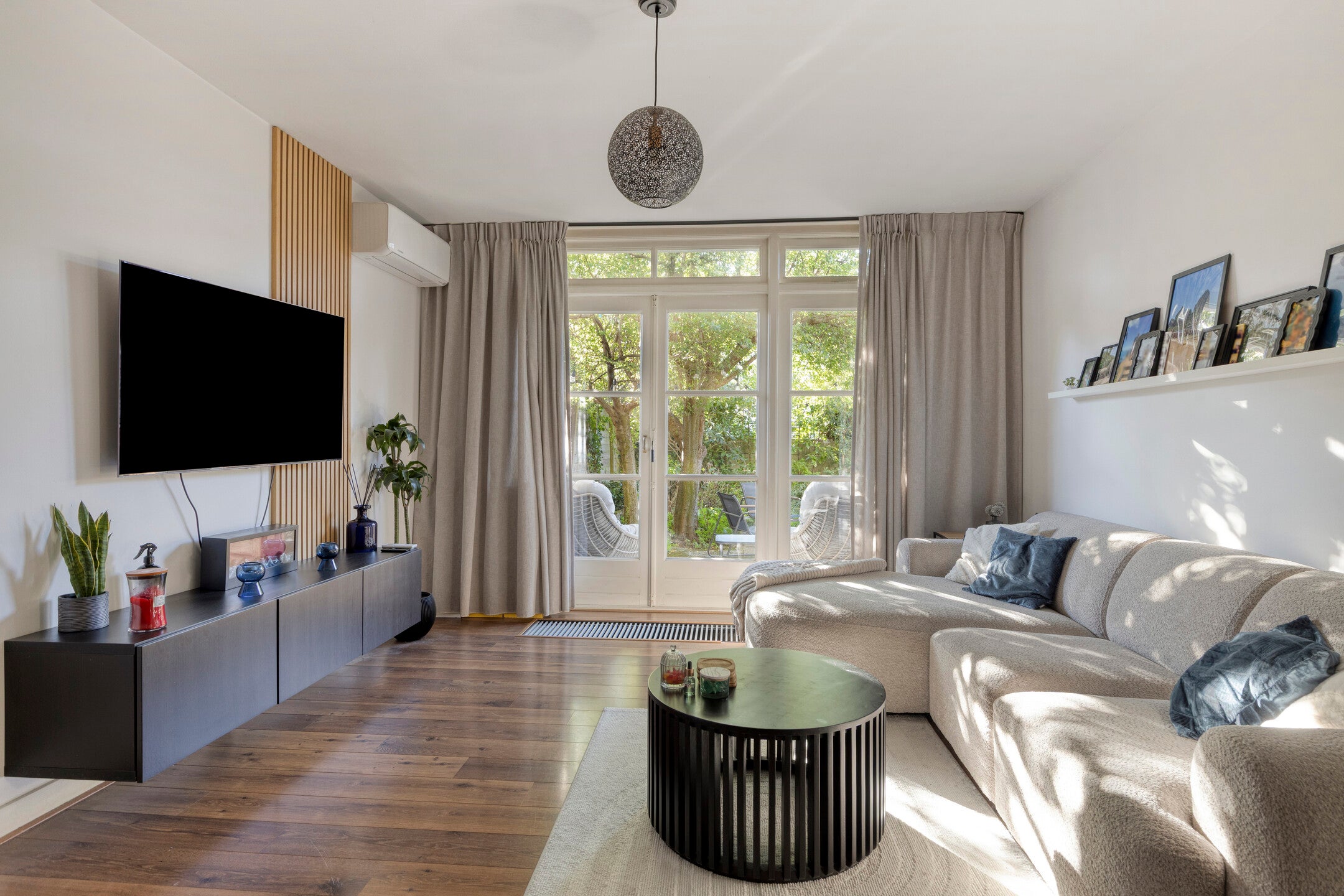 Appartement Jaarsveldstraat 65 in Den Haag