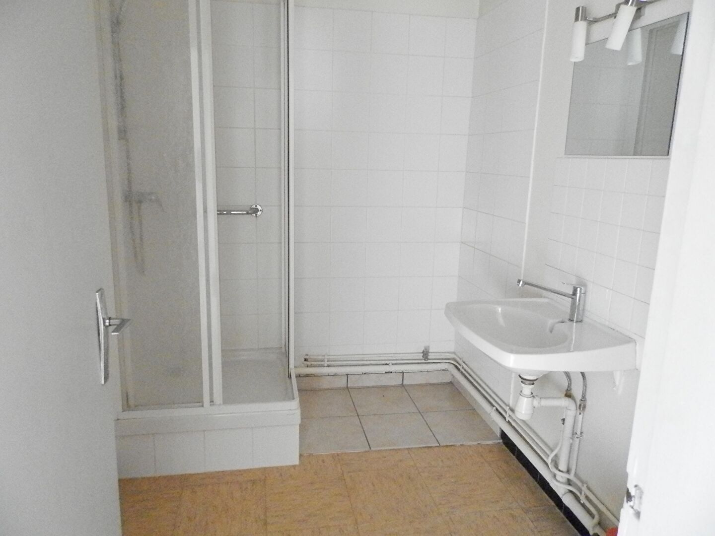 Appartement Rue de l'Église à Ussel