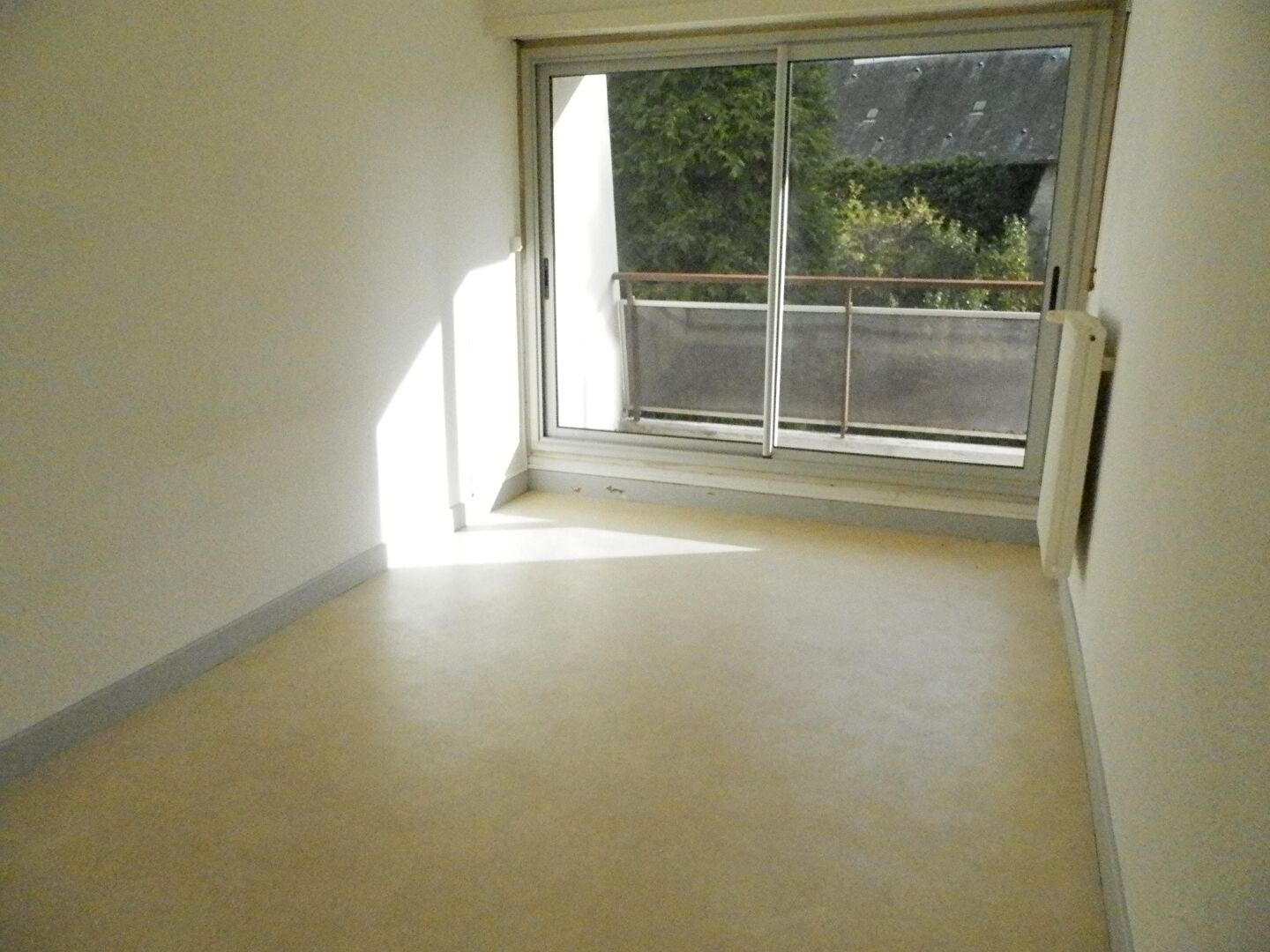 Appartement Rue de l'Église à Ussel