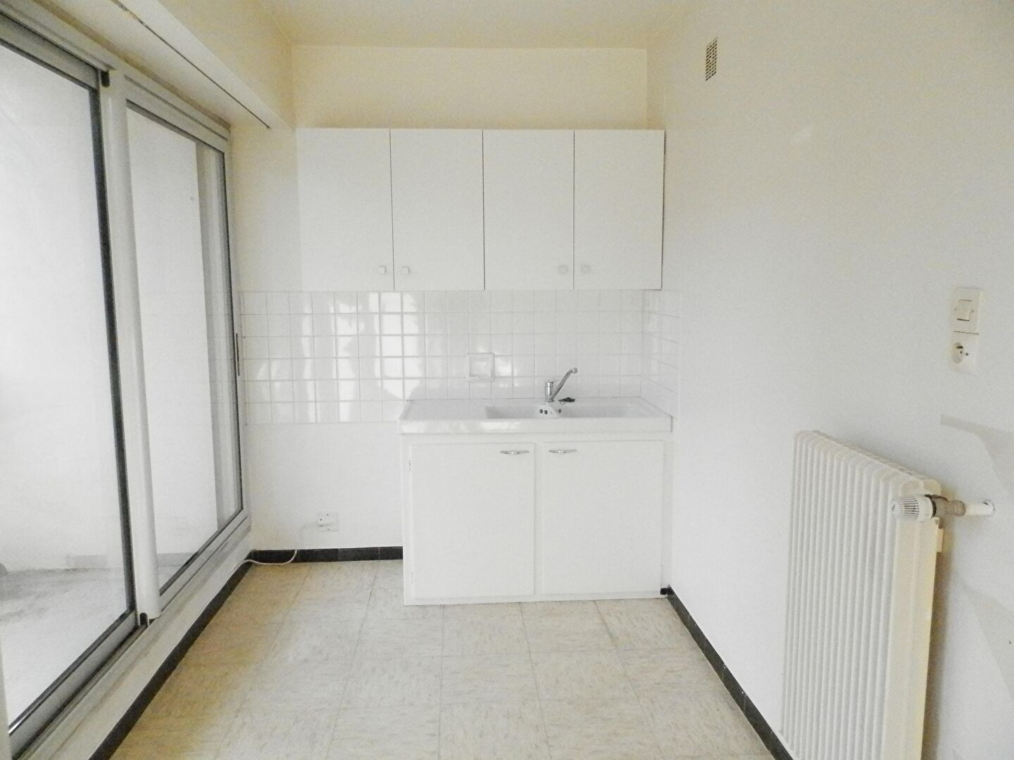 Appartement Rue de l'Église à Ussel