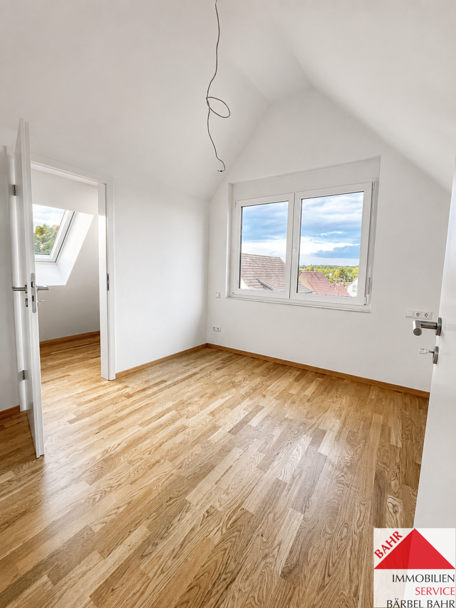 Haus Thüringer Straße in Sindelfingen (Stadt)