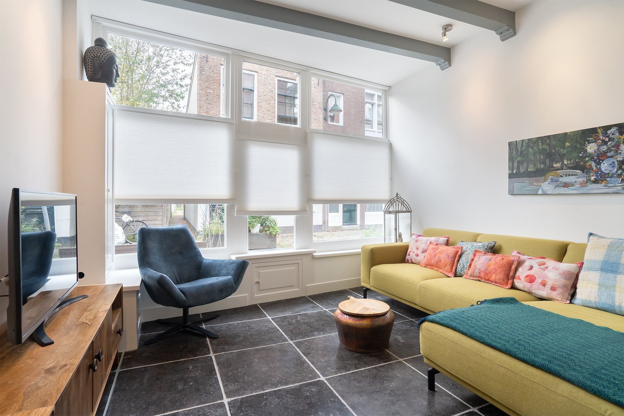 Woning te huur: Keizerstraat, Gouda