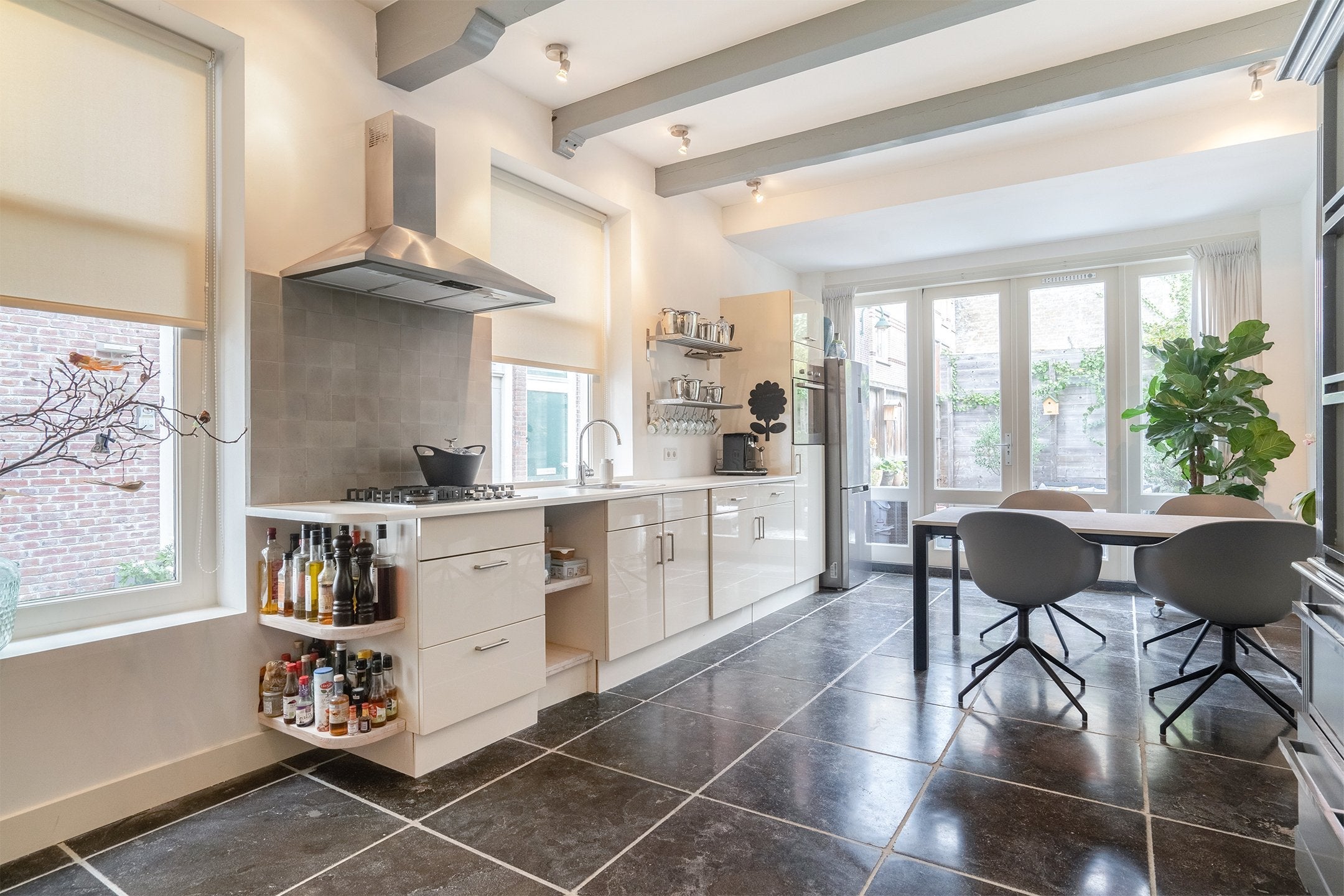 Woning te huur: Keizerstraat, Gouda