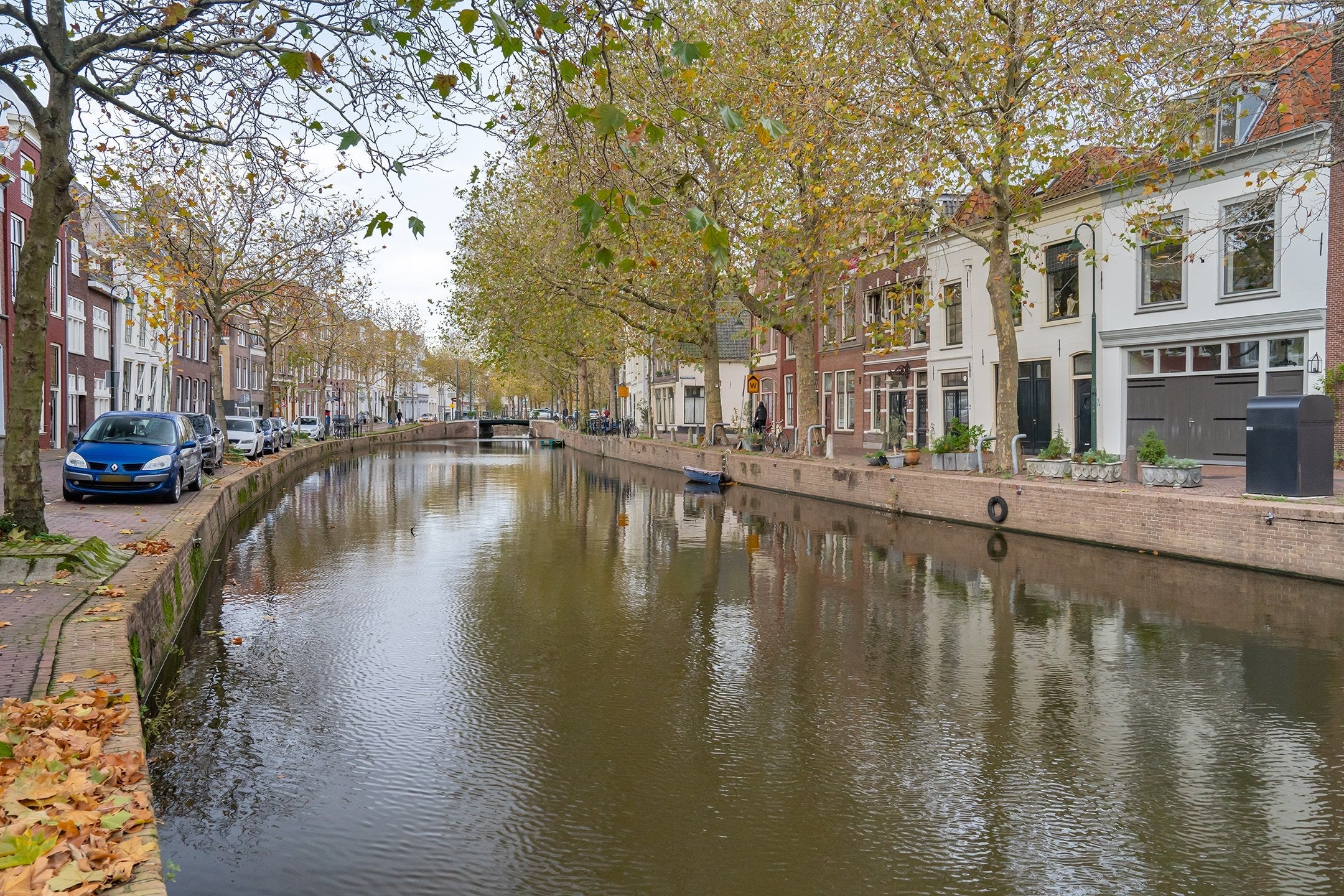 Woning te huur: Keizerstraat, Gouda