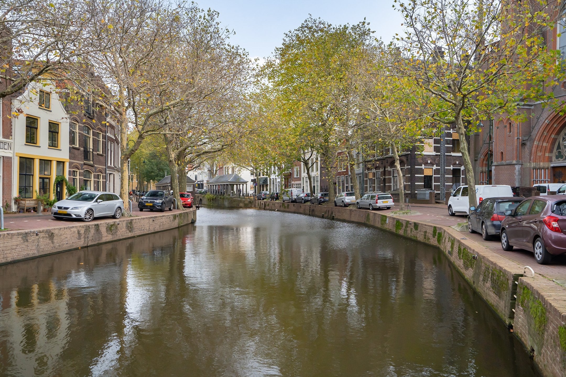 Woning te huur: Keizerstraat, Gouda