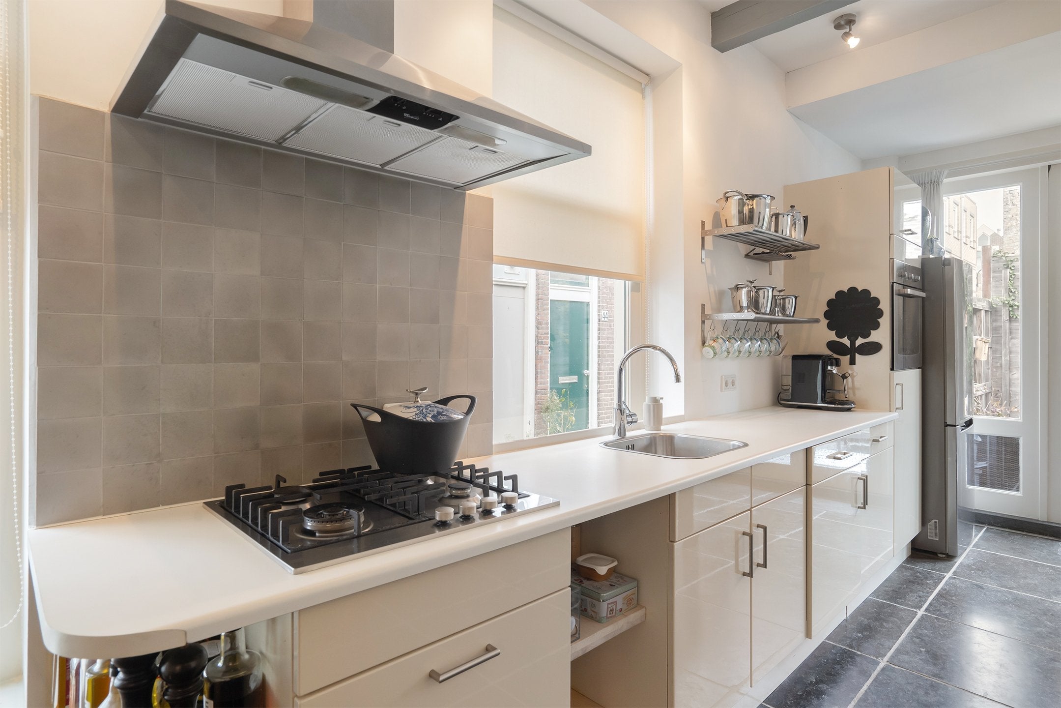 Woning te huur: Keizerstraat, Gouda