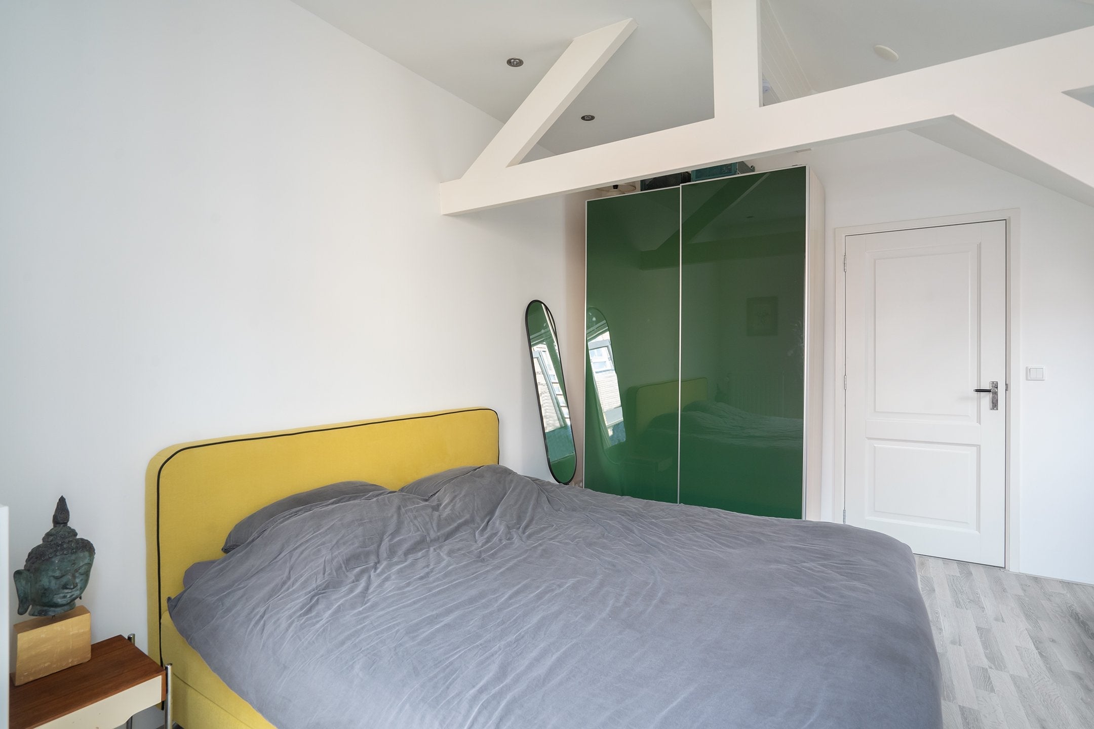 Woning te huur: Keizerstraat, Gouda