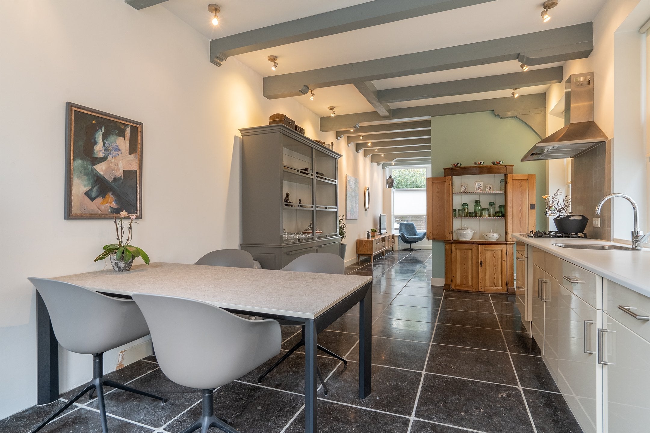Woning te huur: Keizerstraat, Gouda