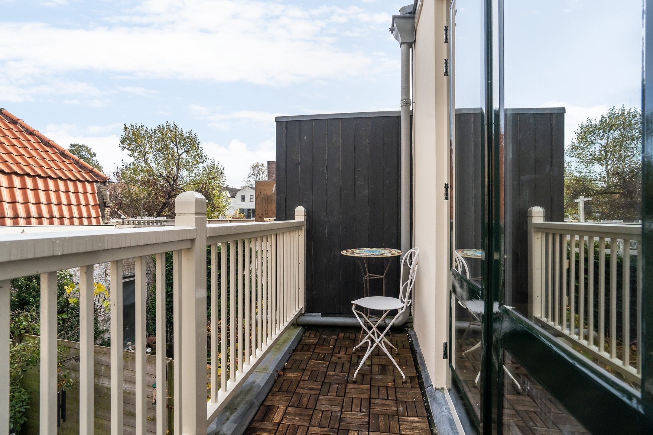 Woning te huur: Keizerstraat, Gouda