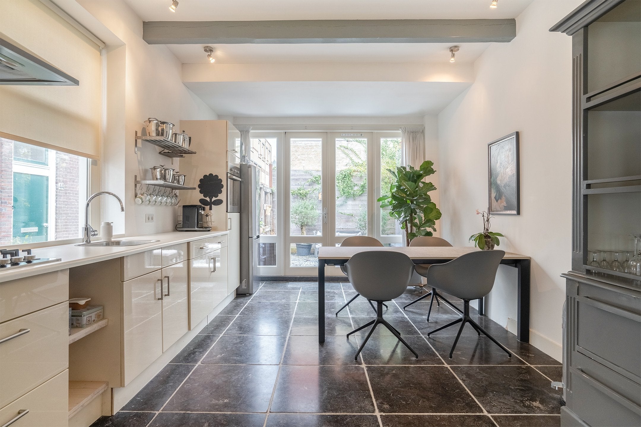 Woning te huur: Keizerstraat, Gouda