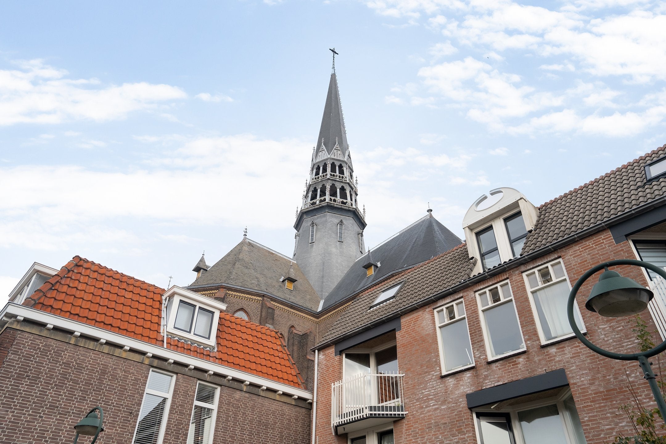 Woning te huur: Keizerstraat, Gouda
