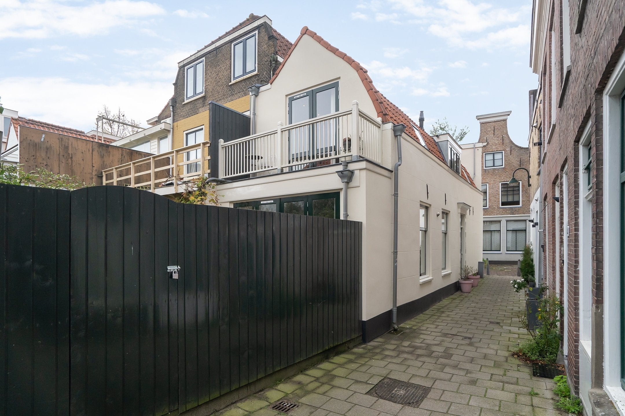 Woning te huur: Keizerstraat, Gouda