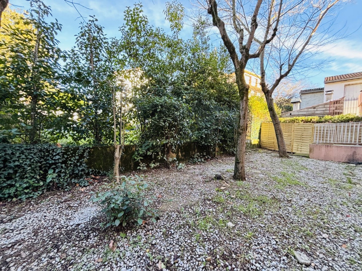 Appartement Cour Alfred Wegener à Montpellier